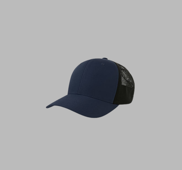 Atlantis - Nila Cap - Vandafvisende & UV beskyttende Trucker Kasket - AT6005