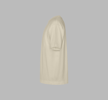 Roly - Chow Unisex Oversize T-Shirt - CA6561
