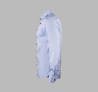 J.Harvest & Frost - RB20 Twill Regular - Langærmet - 2902001