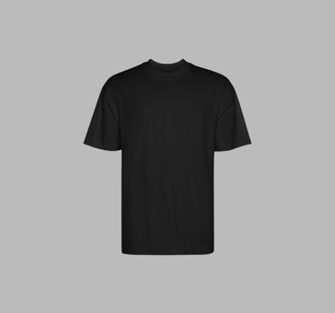 Roly - Chow Unisex Oversize T-Shirt - CA6561