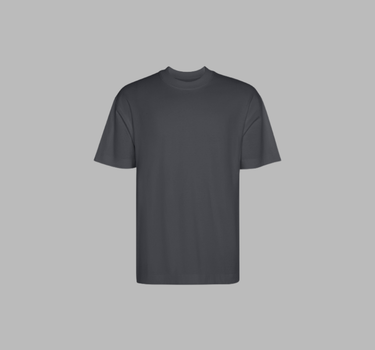 Roly - Chow Unisex Oversize T-Shirt - CA6561