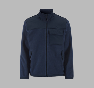 Craft - Urban Fleece Jacket M - Fleecejakke - C17421 - Med Eget Logo