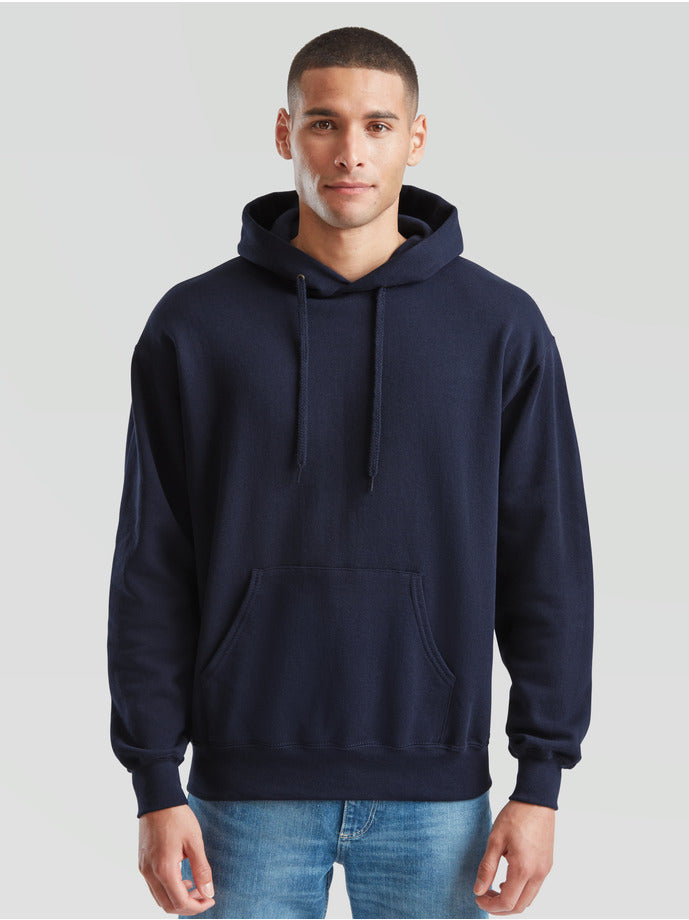 Fruit of the Loom - Classic Hooded Sweat - Hoodie