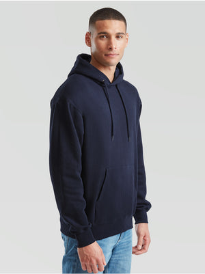 Fruit of the Loom - Classic Hooded Sweat - Hoodie