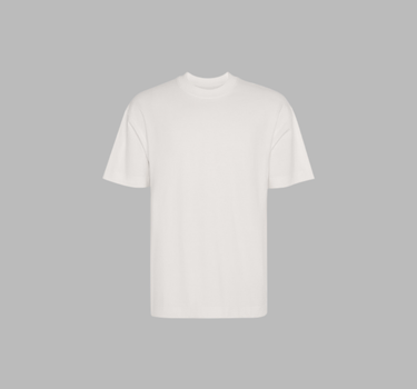Roly - Chow Unisex Oversize T-Shirt - CA6561