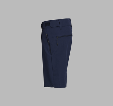 Tenson - TXlite Adventure Shorts Men - Stretch Shorts - 465017322