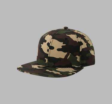 Atlantis - Snap Back-S Cap - AT685