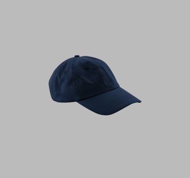 Beechfield - Low Profile 6 Panel Dad Cap - Kasket - CB653
