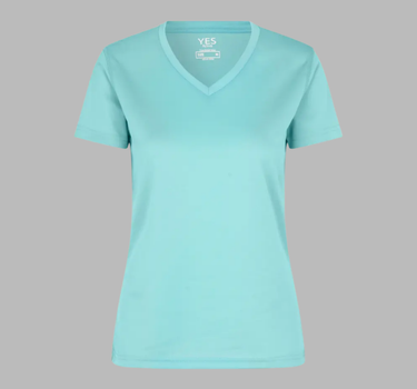 Identity - YES Active T-shirt | Dame - T-shirt - 2032