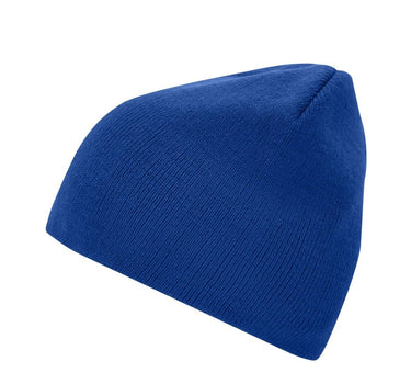 Myrtle Beach No 1 Beanie Royal Blue Blå 7580