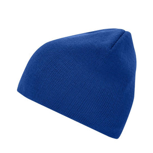 Myrtle Beach No 1 Beanie Royal Blue Blå 7580