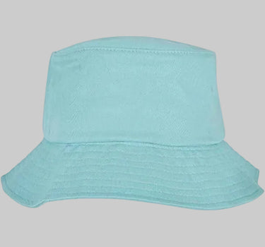 Flexfit Cotton Twill Bucket Hat - Bøllehat - FX5003