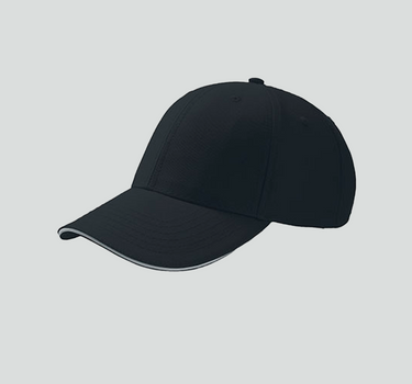 Atlantis - Sport Sandwich Cap - Adjustable - AT612