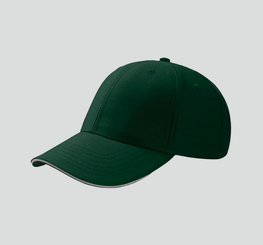 Atlantis - Sport Sandwich Cap - Adjustable - AT612