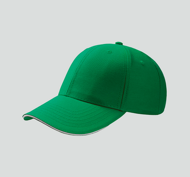 Atlantis - Sport Sandwich Cap - Adjustable - AT612