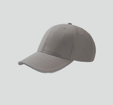 Atlantis - Sport Sandwich Cap - Adjustable - AT612
