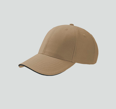 Atlantis - Sport Sandwich Cap - Adjustable - AT612