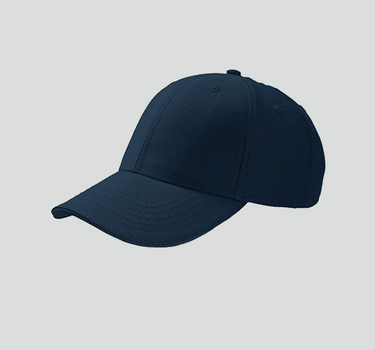 Atlantis - Sport Sandwich Cap - 6-panel - Justerbar Kasket - AT612