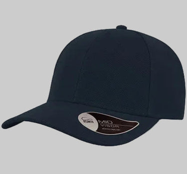 Atlantis - Beat Cap - Snapback Kasket - AT665 - Med Eget Logo
