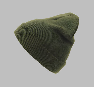 Atlantis - Fold Up - Beanie Med Eget Logo