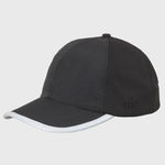 MJM Hats BB 29545 Adjustable Black Sort 01M03681100