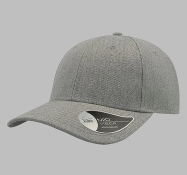 Atlantis - Beat Cap - Snapback Kasket - AT665 - Med Eget Logo