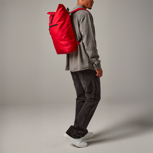 Bagbase - Recycled Roll-Top Backpack - Rygsæk