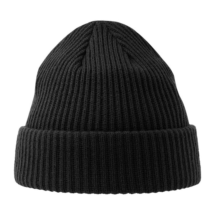 Atlantis Bill-S Beanie Black Sort  AT126