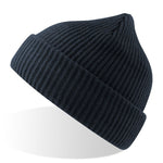 Atlantis Bill-S Beanie Navy Blå AT126