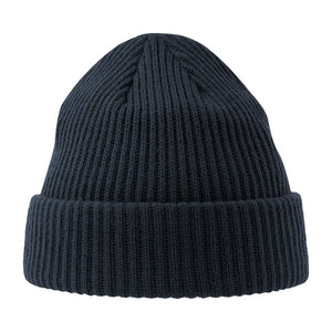 Atlantis Bill-S Beanie Navy Blå AT126