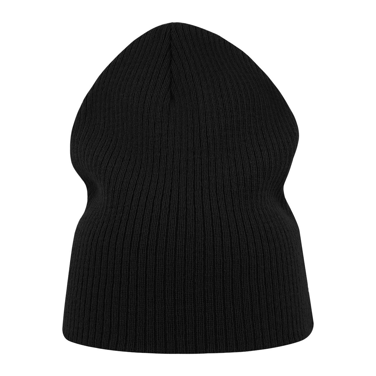 Atlantis Brad Recycled Beanie Black Sort AT122