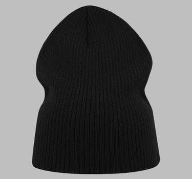 Atlantis Brad Recycled Beanie Black Sort AT122
