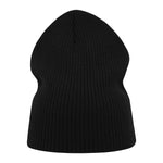 Atlantis Brad Recycled Beanie Black Sort AT122