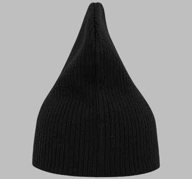 Atlantis Brad Recycled Beanie Black Sort AT122