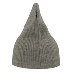 Atlantis Brad Recycled Beanie Light Grey Melange Grå AT122