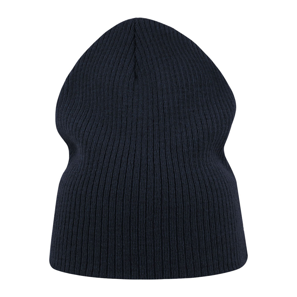 Atlantis Brad Recycled Beanie Navy Blå AT122