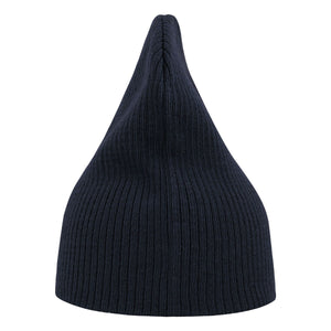 Atlantis Brad Recycled Beanie Navy Blå AT122