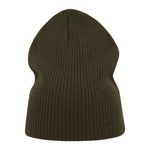 Atlantis Brad Recycled Beanie Olive Grøn AT122