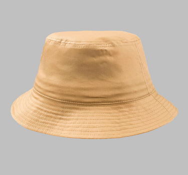 Atlantis - Cotton Hat - Bucket Hat - AT314
