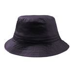 Atlantis Cotton Hat Bucket Hat Navy Blå AT314