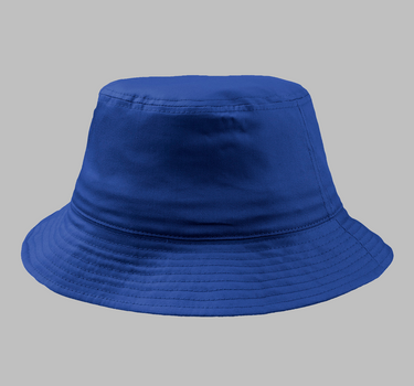 Atlantis - Cotton Hat - Bucket Hat - AT314