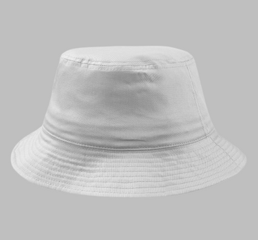 Atlantis - Cotton Hat - Bucket Hat - AT314