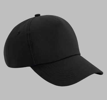 Beechfield - Authentic 5 Panel Cap - Adjustable