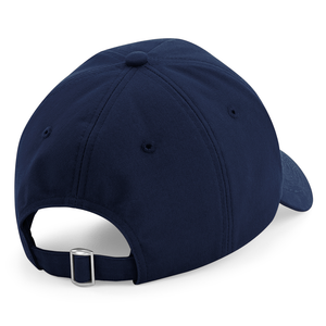 Beechfield - Authentic 5 Panel Cap - Adjustable - French Navy