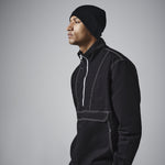 Beechfield Recycled Original Pull On Beanie Black B44R