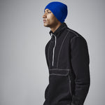 Beechfield Recycled Original Pull On Beanie Bright Royal Blue Blå B44R