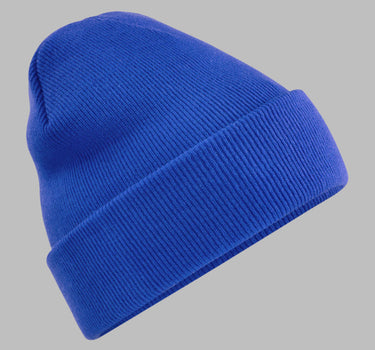 Beechfield - Junior Original Cuffed - Beanie
