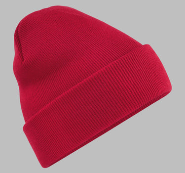Beechfield - Junior Original Cuffed - Beanie