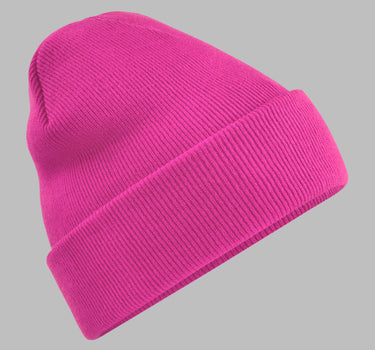 Beechfield - Junior Original Cuffed - Beanie