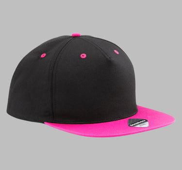 Beechfield - 5 Panel Contrast - Snapback - B610C